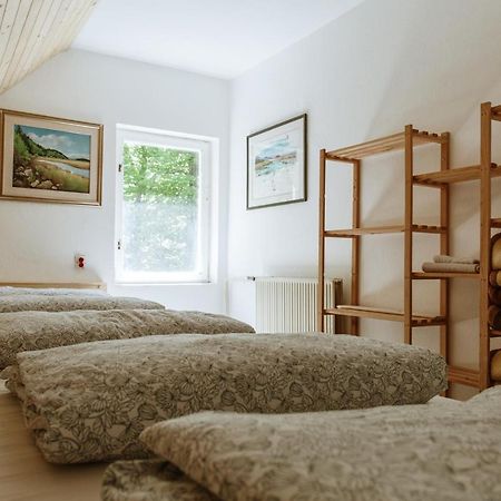 Bed and Breakfast Dom Na Slivnici Cerknica Esterno foto