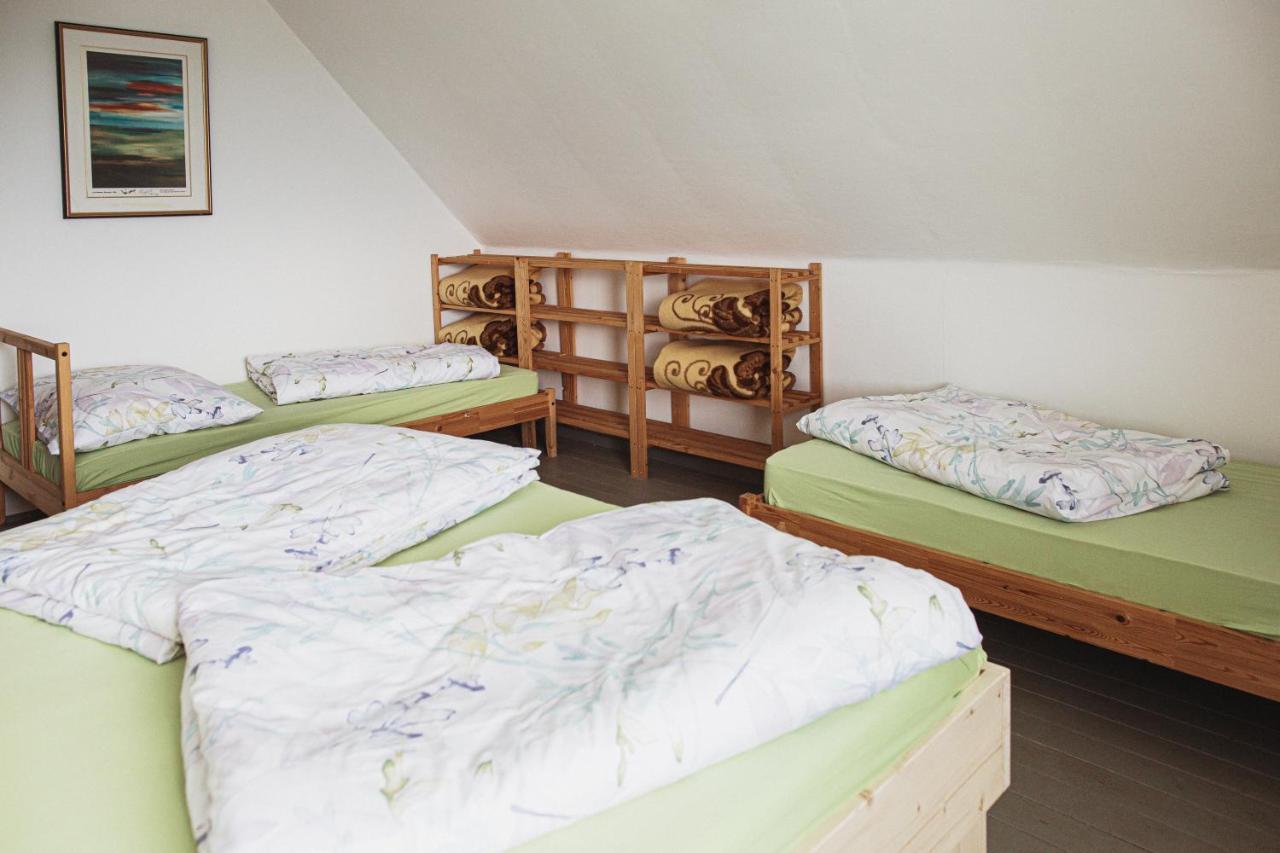 Bed and Breakfast Dom Na Slivnici Cerknica Esterno foto