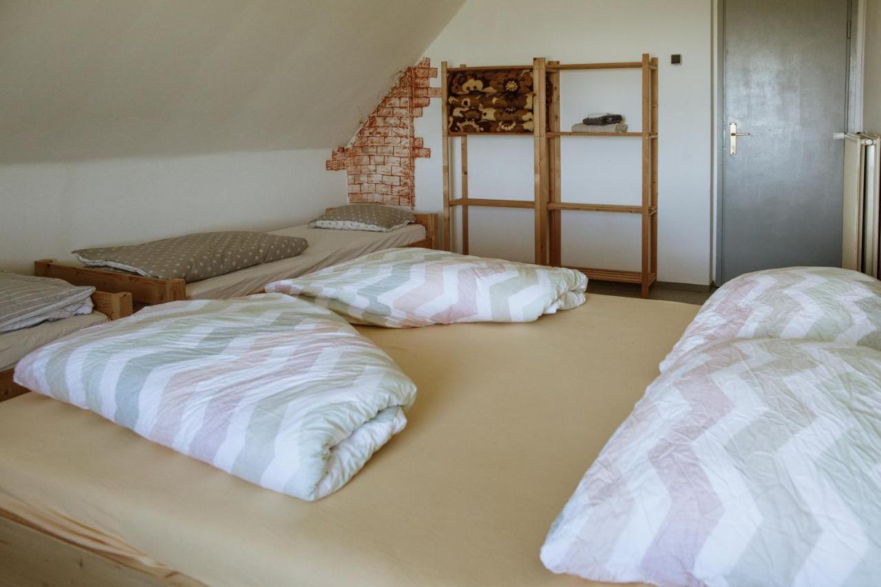 Bed and Breakfast Dom Na Slivnici Cerknica Esterno foto