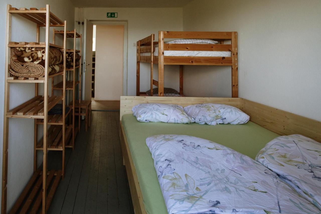 Bed and Breakfast Dom Na Slivnici Cerknica Esterno foto