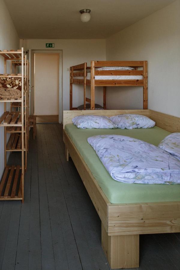 Bed and Breakfast Dom Na Slivnici Cerknica Esterno foto