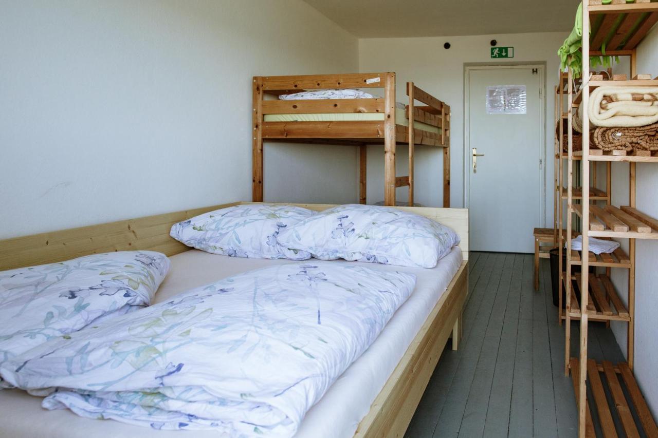 Bed and Breakfast Dom Na Slivnici Cerknica Esterno foto