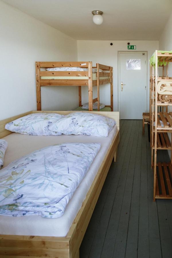 Bed and Breakfast Dom Na Slivnici Cerknica Esterno foto