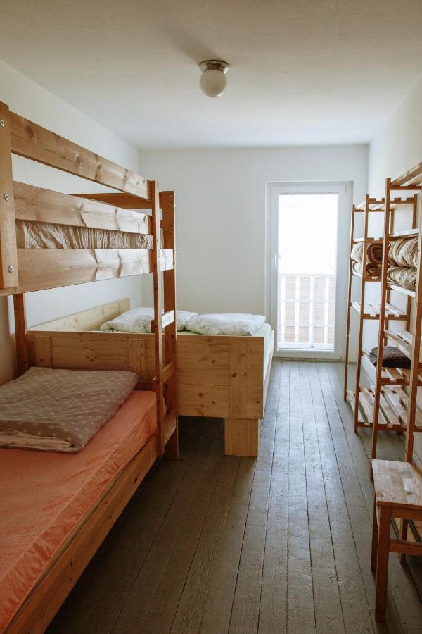 Bed and Breakfast Dom Na Slivnici Cerknica Esterno foto