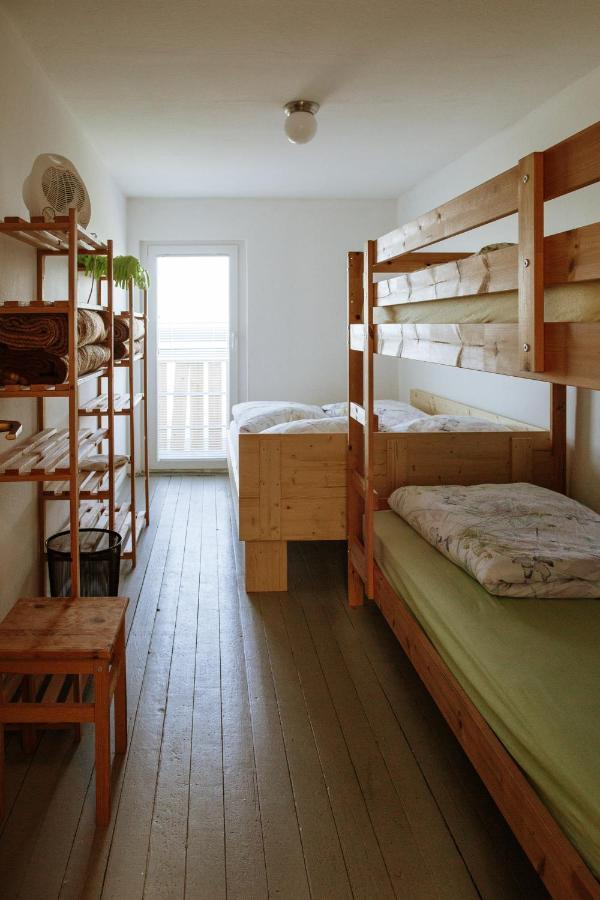Bed and Breakfast Dom Na Slivnici Cerknica Esterno foto