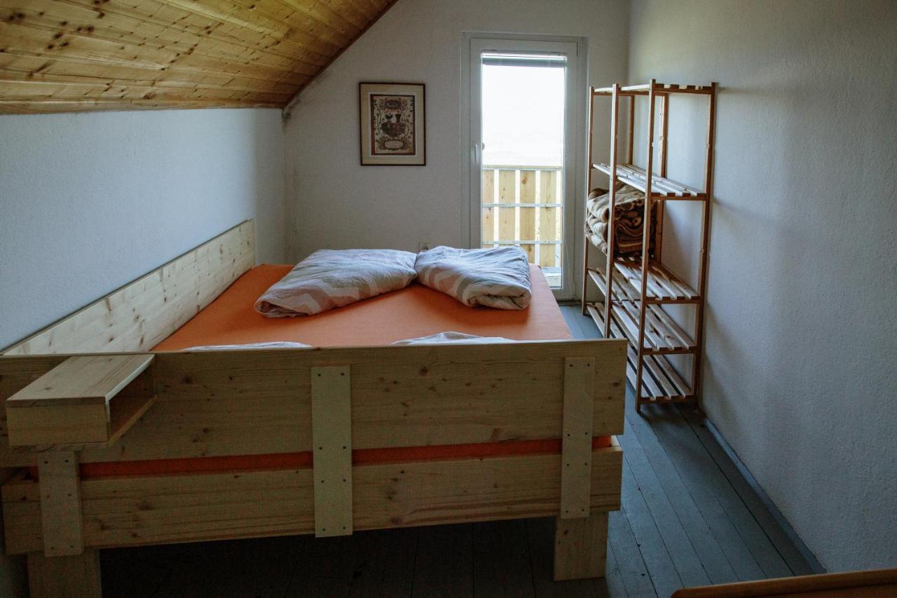 Bed and Breakfast Dom Na Slivnici Cerknica Esterno foto