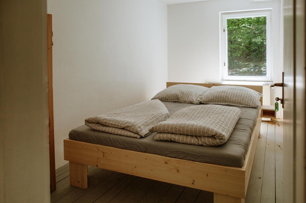 Bed and Breakfast Dom Na Slivnici Cerknica Esterno foto